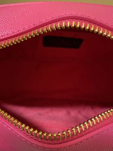 商品画像：ショルダーバッグ/--/PNK/無地// 6