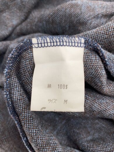 商品画像：ノースリーブワンピース/M/コットン/マルチカラー/チェック 4