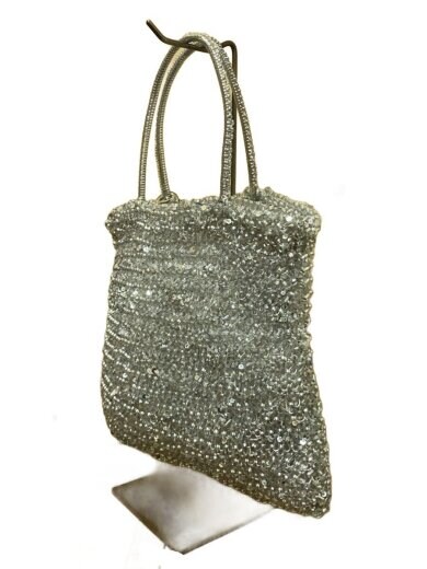 商品画像：トートバッグ/--/SLV 2