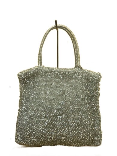 商品画像：トートバッグ/--/SLV 3