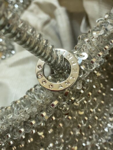 商品画像：トートバッグ/--/SLV 5