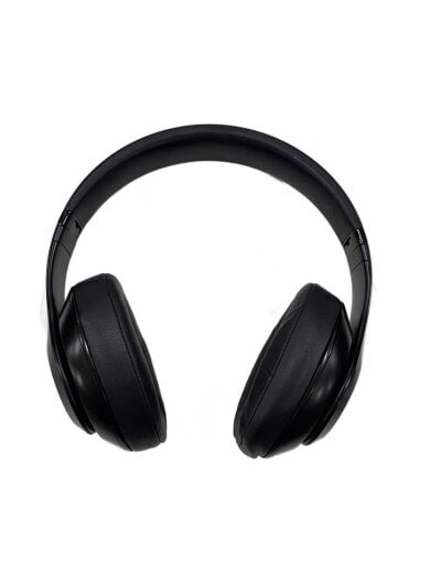 商品画像：ヘッドホン Studio3 Wireless MX3X2PA/A A1914 マットブラック 4