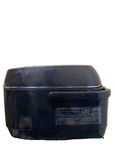 商品画像：炊飯器 極め炊き NW-JU18 2