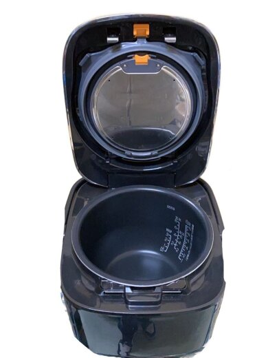 商品画像：炊飯器 極め炊き NW-JU18 6