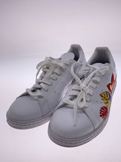 商品画像：STAN SMITH_スタンスミス/24.5cm/WHT/レザー 2