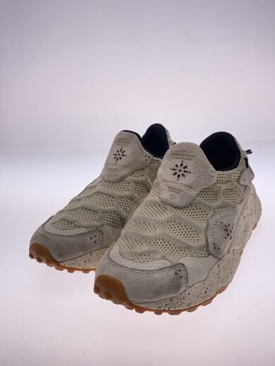 商品画像：ローカットスニーカー/23cm/BEG/スウェード/FM31031 2