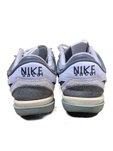 商品画像：SACAI X ZOOM CORTEZ_サカイX ZOOM コルテッツ/28.5cm/GRY 6