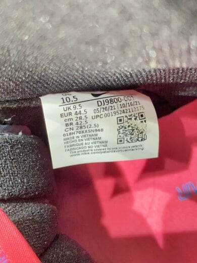 商品画像：DUNK HIGH PRO ISO_ダンク ハイ プロ ISO/28.5cm/GRY/レザー 5