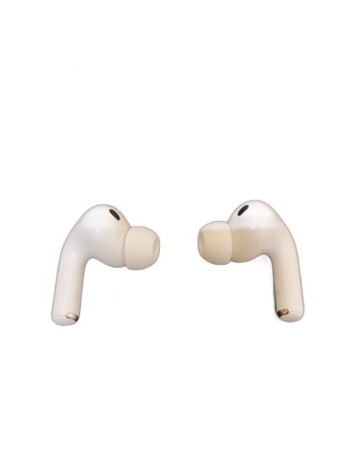 商品画像：イヤホン AirPods Pro 3 MFHP4J/A 1
