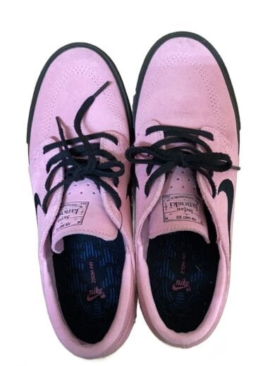商品画像：SB ZOOM STEPHEN JANOSKI RM/26cm/PNK 3