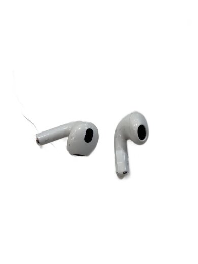 商品画像：イヤホン AirPods 第3世代 MagSafe MME73J/A A2565/A2566/A2564 6