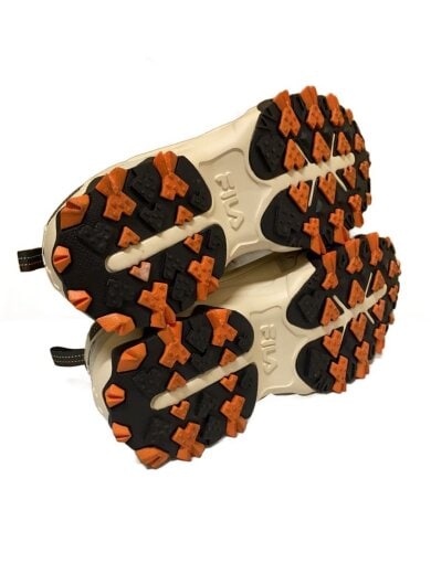 商品画像：ローカットスニーカー/24cm/IVO/1JM00801D-928 4