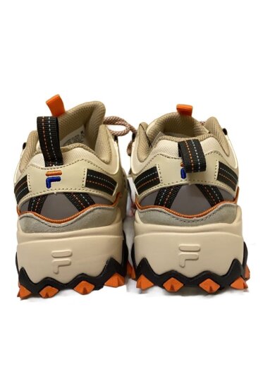 商品画像：ローカットスニーカー/24cm/IVO/1JM00801D-928 6