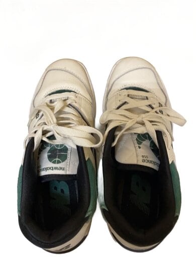 商品画像：BB550/ホワイト/23.5cm/WHT 3