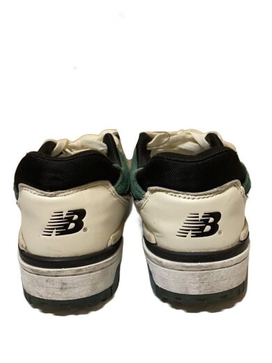 商品画像：BB550/ホワイト/23.5cm/WHT 6