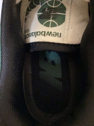 商品画像：BB550/ホワイト/23.5cm/WHT 7