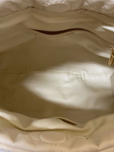 商品画像：DUO/ハンドバッグ/レザー/WHT 6