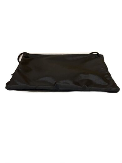 商品画像：ショルダーバッグ/ナイロン/BLK/プリント 4