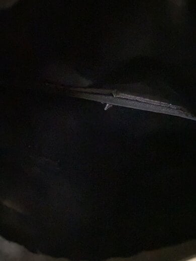 商品画像：ショルダーバッグ/ナイロン/BLK/プリント 6