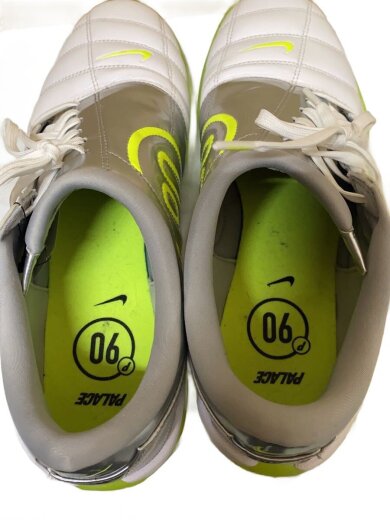 商品画像：X PALACE SKATEBOARDS TOTAL 90 III SP_X パレス スケートボード トータル/2 6