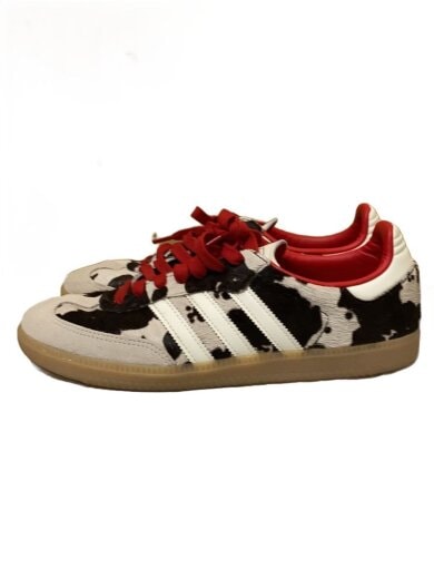 商品画像：ローカットスニーカー/27.5cm/BRW/スウェード/KI6956 1