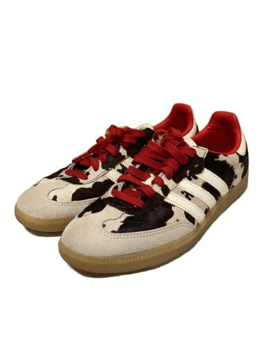 商品画像：ローカットスニーカー/27.5cm/BRW/スウェード/KI6956 2