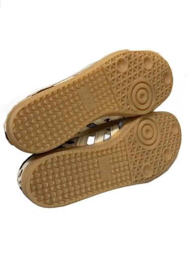 商品画像：ローカットスニーカー/27.5cm/BRW/スウェード/KI6956 4