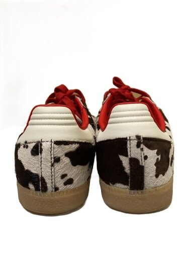 商品画像：ローカットスニーカー/27.5cm/BRW/スウェード/KI6956 6