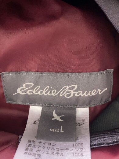 商品画像：ダウンジャケット/L/ナイロン/NVY/無地/01 9532 3