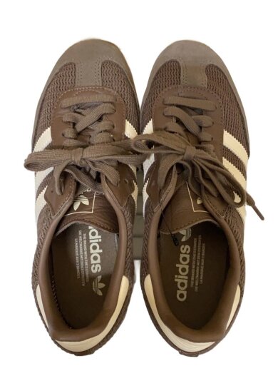 商品画像：SAMBA OG_サンバ OG/25cm/BRW 3