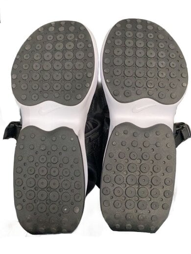 商品画像：サンダル/22.5cm/BLK/FD-5982-002 4