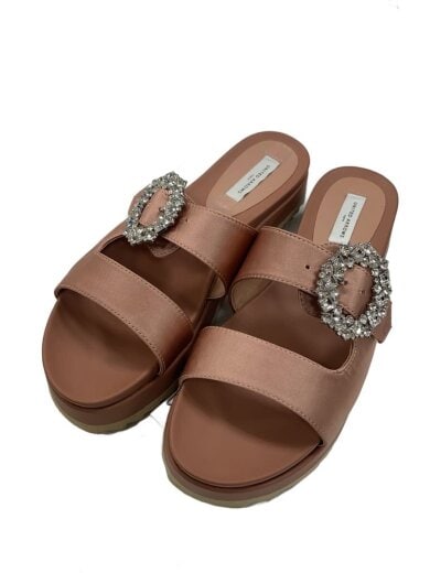 商品画像：サンダル/36/PNK/8165 2