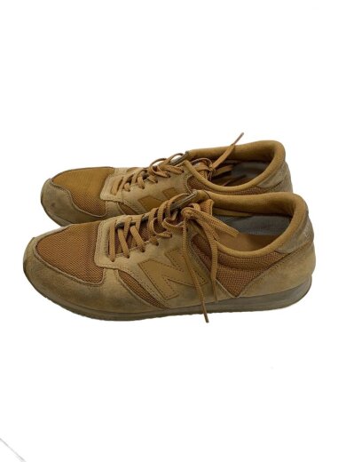 商品画像：U420/ブラウン/28cm/BRW 1