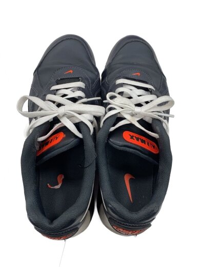 商品画像：AIR MAX IVO LTR_エア マックス IVO LTR/27.5cm/BLK 3