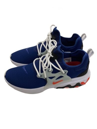 商品画像：PRESTO REACT/プレストリアクト/ブルー/AV2605-400/29cm/BLU 1