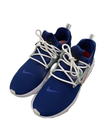 商品画像：PRESTO REACT/プレストリアクト/ブルー/AV2605-400/29cm/BLU 2