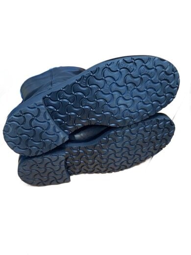 商品画像：ブーツ/8/BLK/レザー/FT09SS19 4