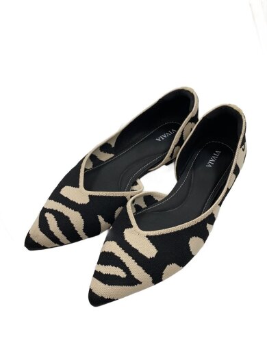 商品画像：パンプス/37/マルチカラー 2