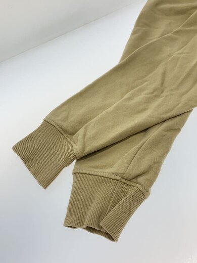 商品画像：パーカー/M/コットン/BEG/無地/7X1J// 5