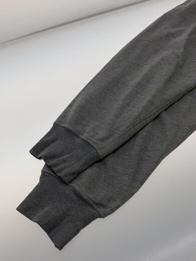 商品画像：スウェット/XL/コットン/GRY/無地/NT6350N// 5