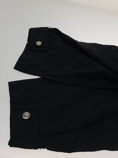 商品画像：ROLLPACK JOURNEYS COAT_ロールパックジャーニーズコート/L/ナイロン/BLK/無地 5