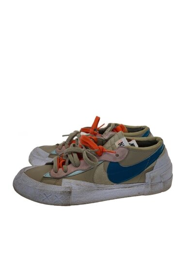 商品画像：BLAZER LOW_ブレーザー ロー/28.5cm/マルチカラー/レザー// 1