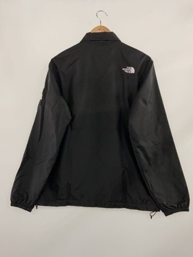 商品画像：THE COACH JACKET_ザ コーチジャケット/M/ナイロン/BLK/プリント// 2