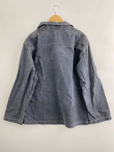 商品画像：MAT DE MISAINE/トップス/3/コットン/NVY/無地// 2