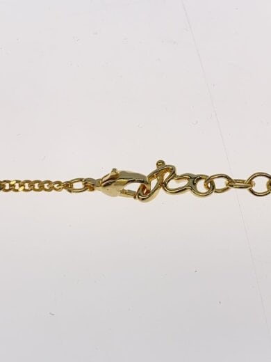 商品画像：ネックレス/--/パール/GLD/トップ有/レディース// 3