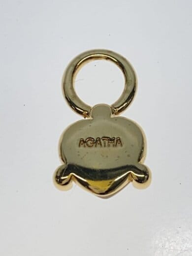 商品画像：ネックレス/--/パール/GLD/トップ有/レディース// 4