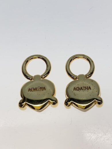 商品画像：ネックレス/--/パール/GLD/トップ有/レディース// 7