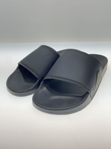 商品画像：サンダル/42/BLK/レザー// 2