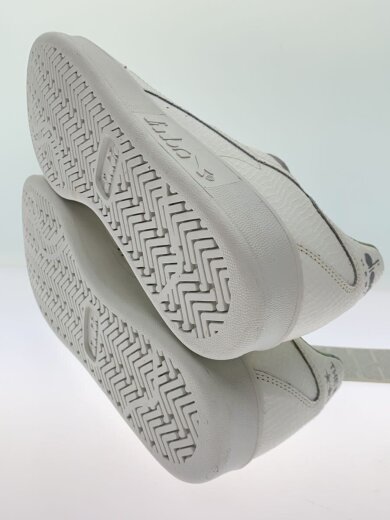 商品画像：ローカットスニーカー/27.5cm/WHT/161409-20006// 4