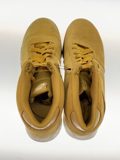 商品画像：HOODLAND SUEDE_フードランドスウェード/26.5cm/CML/スウェード// 3